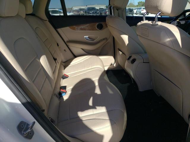 Photo 10 VIN: WDC0G4JB4JV030376 - MERCEDES-BENZ GLC-CLASS 