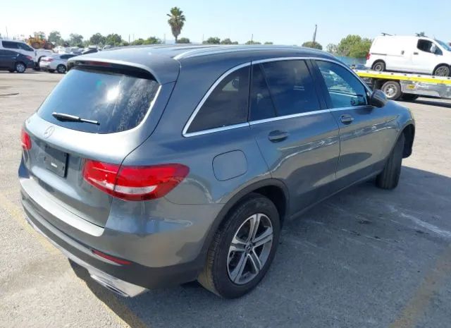 Photo 3 VIN: WDC0G4JB4JV031785 - MERCEDES-BENZ GLC 