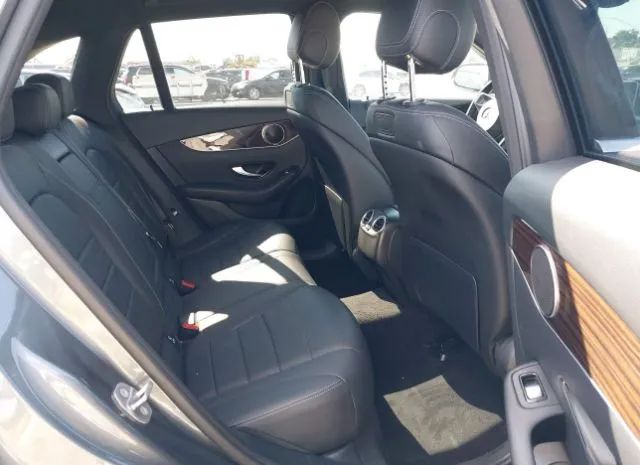 Photo 7 VIN: WDC0G4JB4JV031785 - MERCEDES-BENZ GLC 