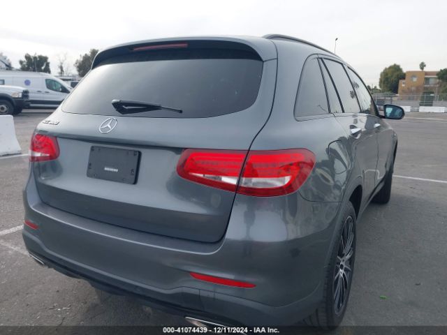 Photo 3 VIN: WDC0G4JB4JV032743 - MERCEDES-BENZ GLC-CLASS 