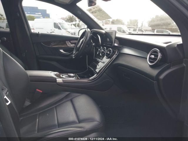 Photo 4 VIN: WDC0G4JB4JV032743 - MERCEDES-BENZ GLC-CLASS 