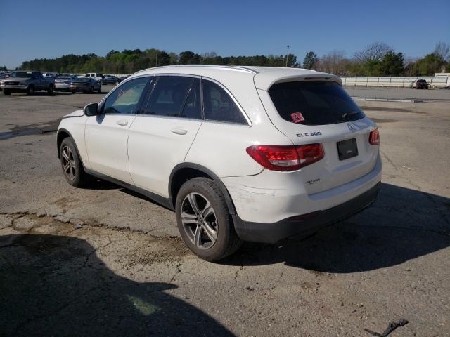 Photo 2 VIN: WDC0G4JB4JV033908 - MERCEDES-BENZ GLC 300 