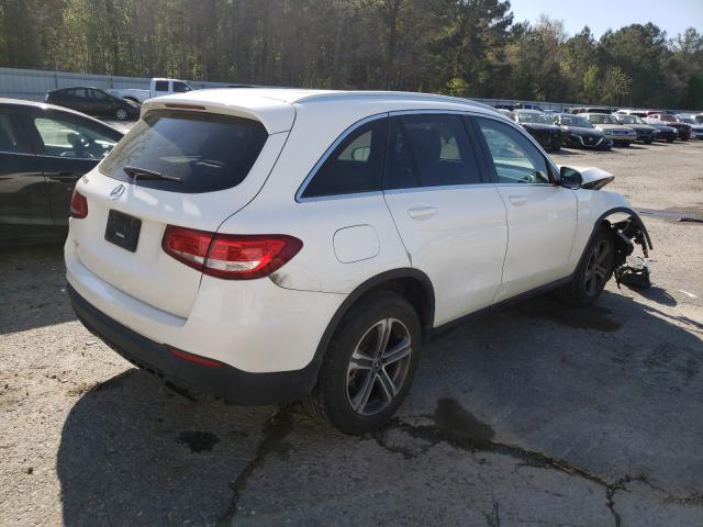 Photo 3 VIN: WDC0G4JB4JV033908 - MERCEDES-BENZ GLC 300 