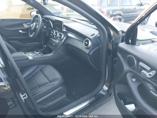 Photo 4 VIN: WDC0G4JB4JV037554 - MERCEDES-BENZ GLC-CLASS 