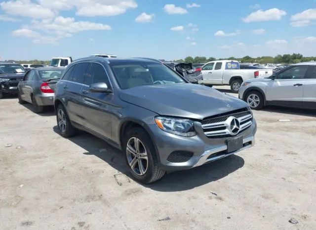 Photo 0 VIN: WDC0G4JB4JV038445 - MERCEDES-BENZ GLC 