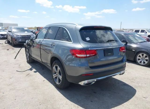 Photo 2 VIN: WDC0G4JB4JV038445 - MERCEDES-BENZ GLC 