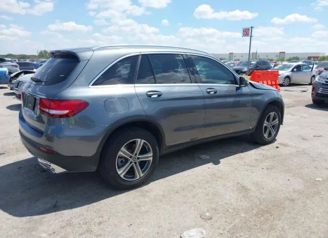 Photo 3 VIN: WDC0G4JB4JV038445 - MERCEDES-BENZ GLC 