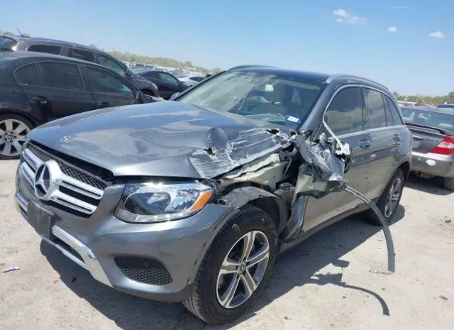 Photo 5 VIN: WDC0G4JB4JV038445 - MERCEDES-BENZ GLC 