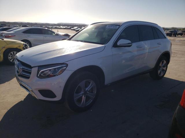 Photo 0 VIN: WDC0G4JB4JV041183 - MERCEDES-BENZ GLC-CLASS 