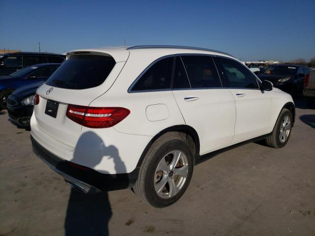 Photo 2 VIN: WDC0G4JB4JV041183 - MERCEDES-BENZ GLC-CLASS 