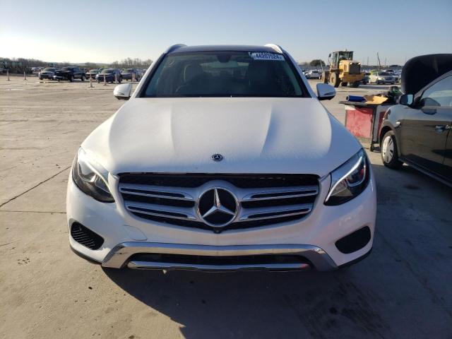 Photo 4 VIN: WDC0G4JB4JV041183 - MERCEDES-BENZ GLC-CLASS 