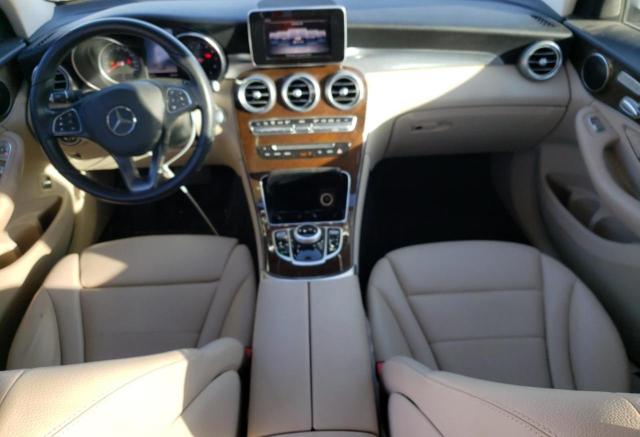 Photo 7 VIN: WDC0G4JB4JV041183 - MERCEDES-BENZ GLC-CLASS 