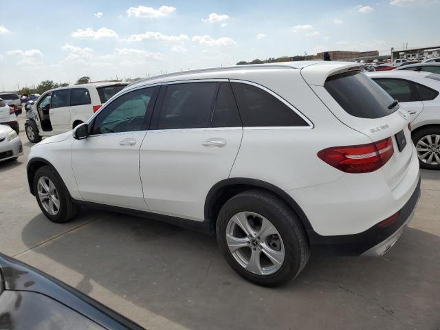 Photo 1 VIN: WDC0G4JB4JV041183 - MERCEDES-BENZ GLC-CLASS 