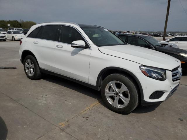 Photo 3 VIN: WDC0G4JB4JV041183 - MERCEDES-BENZ GLC-CLASS 