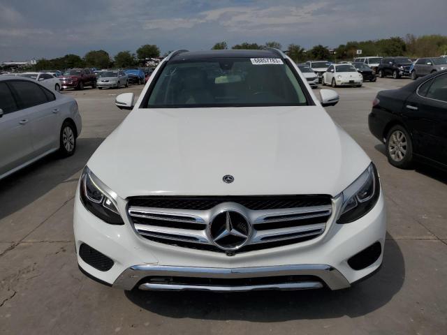 Photo 4 VIN: WDC0G4JB4JV041183 - MERCEDES-BENZ GLC-CLASS 