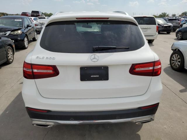 Photo 5 VIN: WDC0G4JB4JV041183 - MERCEDES-BENZ GLC-CLASS 