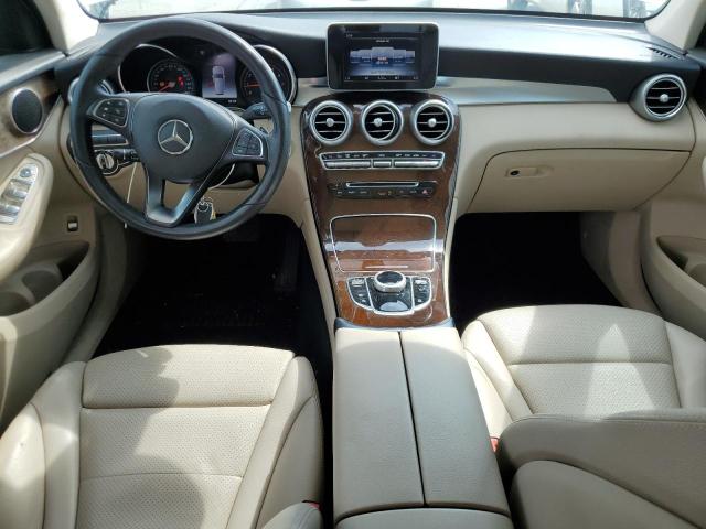 Photo 7 VIN: WDC0G4JB4JV041183 - MERCEDES-BENZ GLC-CLASS 