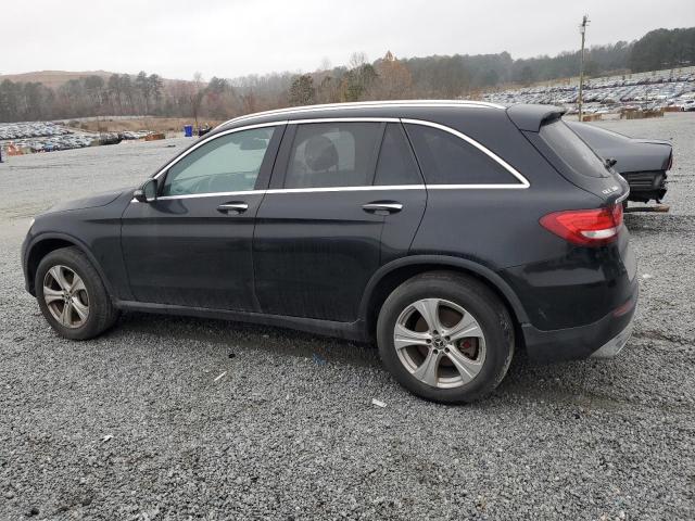 Photo 1 VIN: WDC0G4JB4JV045718 - MERCEDES-BENZ GLC 300 