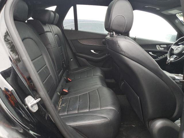 Photo 10 VIN: WDC0G4JB4JV045718 - MERCEDES-BENZ GLC 300 