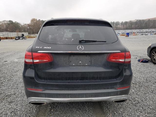 Photo 5 VIN: WDC0G4JB4JV045718 - MERCEDES-BENZ GLC 300 