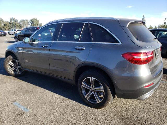 Photo 1 VIN: WDC0G4JB4JV052135 - MERCEDES-BENZ GLC-CLASS 