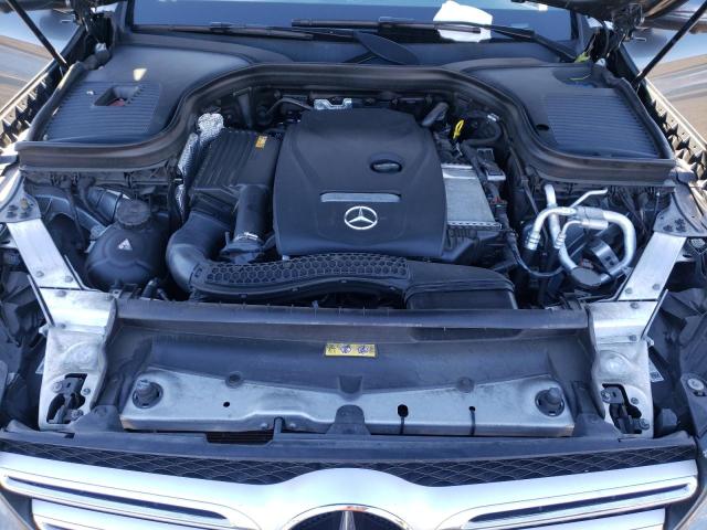 Photo 10 VIN: WDC0G4JB4JV052135 - MERCEDES-BENZ GLC-CLASS 