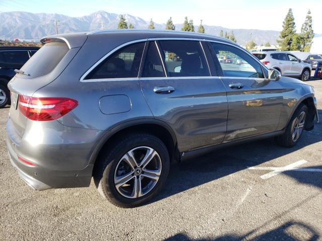 Photo 2 VIN: WDC0G4JB4JV052135 - MERCEDES-BENZ GLC-CLASS 