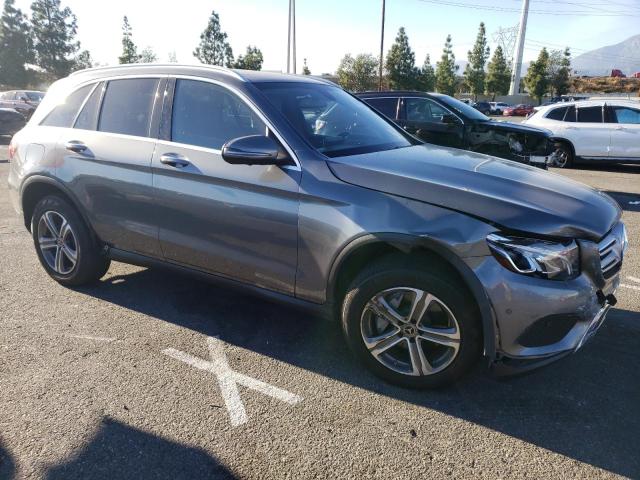 Photo 3 VIN: WDC0G4JB4JV052135 - MERCEDES-BENZ GLC-CLASS 