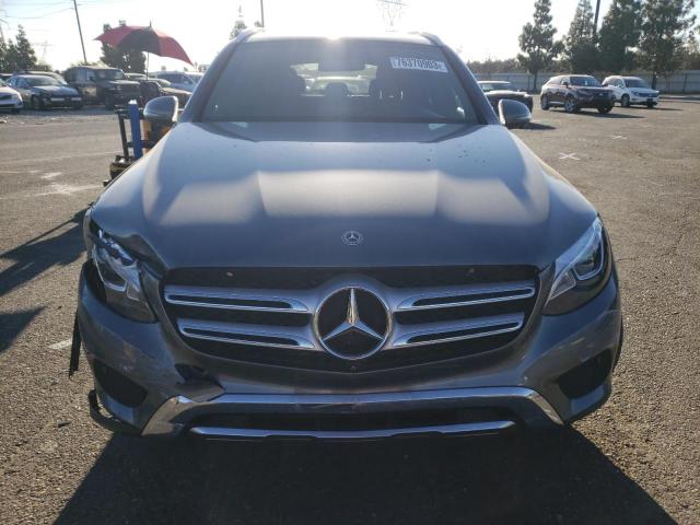 Photo 4 VIN: WDC0G4JB4JV052135 - MERCEDES-BENZ GLC-CLASS 