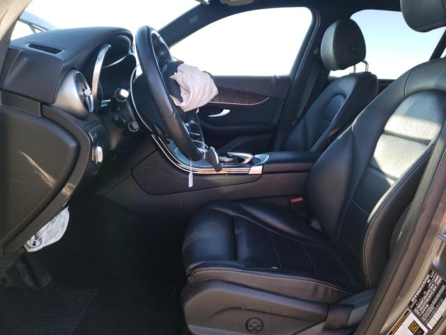 Photo 6 VIN: WDC0G4JB4JV052135 - MERCEDES-BENZ GLC-CLASS 