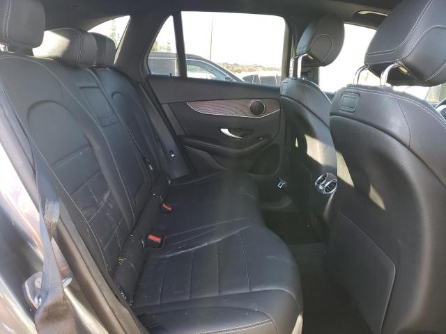 Photo 9 VIN: WDC0G4JB4JV052135 - MERCEDES-BENZ GLC-CLASS 