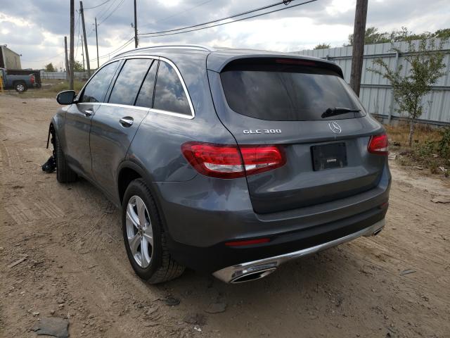 Photo 2 VIN: WDC0G4JB4JV055889 - MERCEDES-BENZ GLC 300 