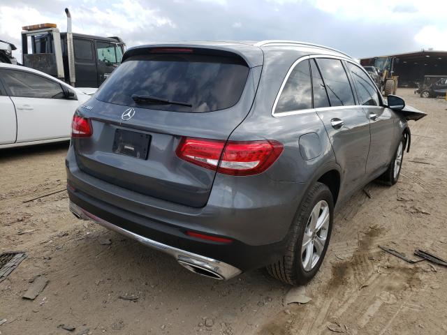 Photo 3 VIN: WDC0G4JB4JV055889 - MERCEDES-BENZ GLC 300 