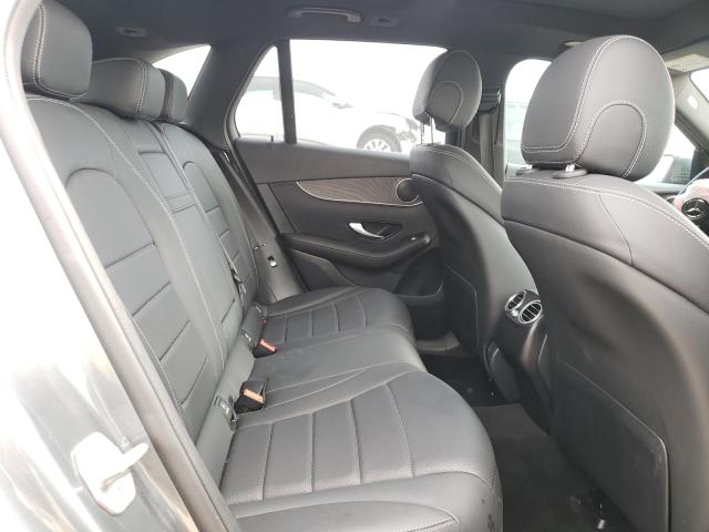 Photo 5 VIN: WDC0G4JB4JV055889 - MERCEDES-BENZ GLC 300 