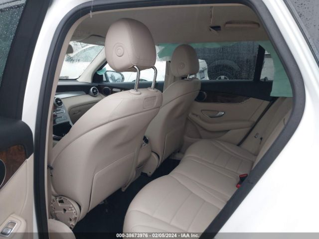 Photo 7 VIN: WDC0G4JB4JV057870 - MERCEDES-BENZ GLC 300 