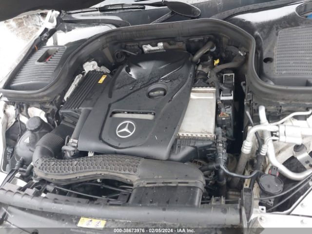 Photo 9 VIN: WDC0G4JB4JV057870 - MERCEDES-BENZ GLC 300 