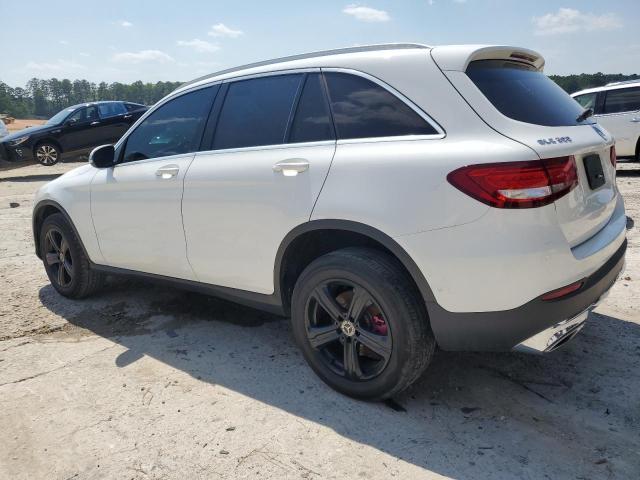 Photo 1 VIN: WDC0G4JB4JV063569 - MERCEDES-BENZ GLC 300 