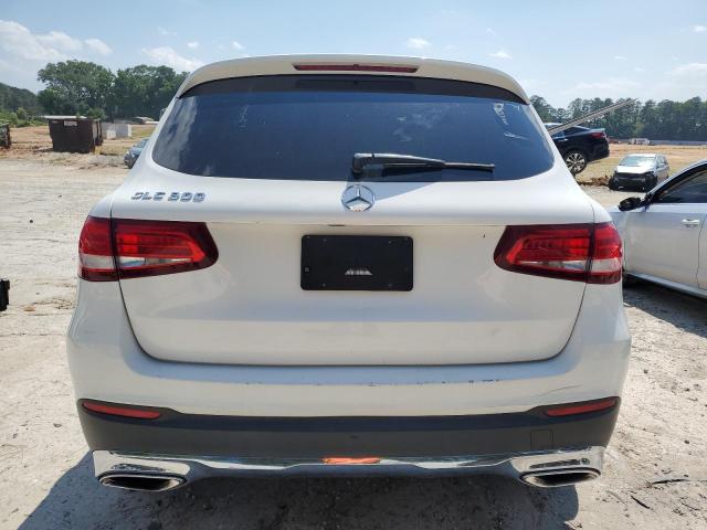 Photo 5 VIN: WDC0G4JB4JV063569 - MERCEDES-BENZ GLC 300 