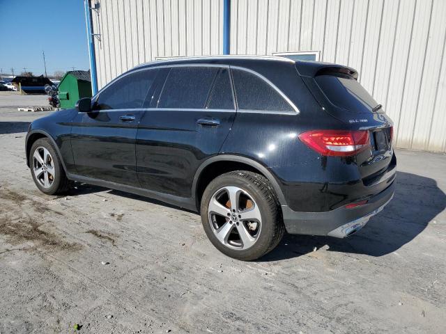 Photo 1 VIN: WDC0G4JB4JV072076 - MERCEDES-BENZ GLC 300 