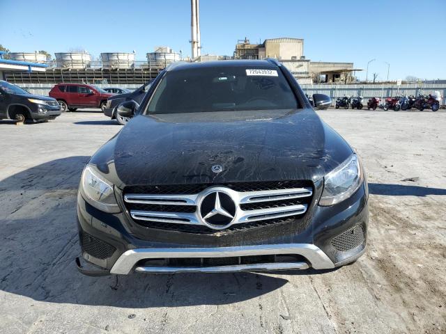 Photo 4 VIN: WDC0G4JB4JV072076 - MERCEDES-BENZ GLC 300 