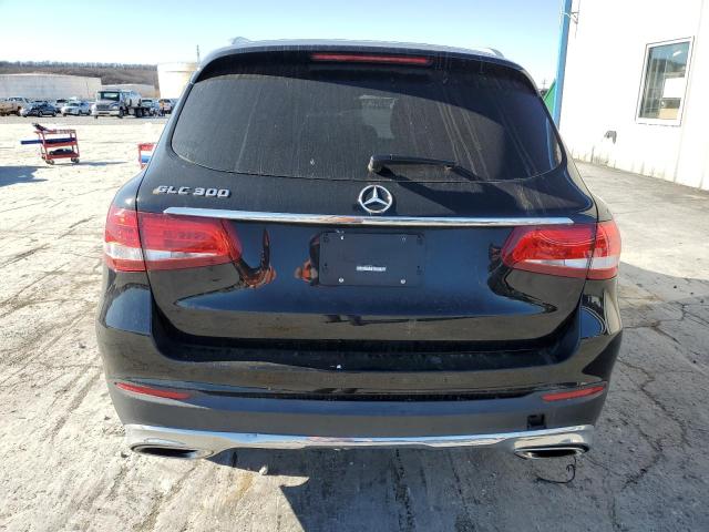 Photo 5 VIN: WDC0G4JB4JV072076 - MERCEDES-BENZ GLC 300 