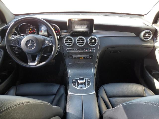 Photo 7 VIN: WDC0G4JB4JV072076 - MERCEDES-BENZ GLC 300 