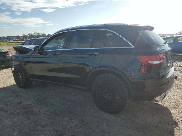 Photo 1 VIN: WDC0G4JB4JV072319 - MERCEDES-BENZ GLC-CLASS 