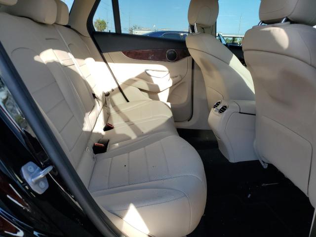 Photo 10 VIN: WDC0G4JB4JV072319 - MERCEDES-BENZ GLC-CLASS 