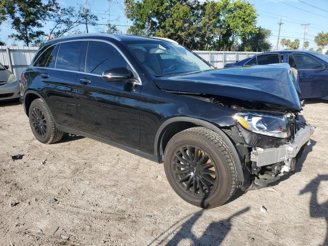 Photo 3 VIN: WDC0G4JB4JV072319 - MERCEDES-BENZ GLC-CLASS 