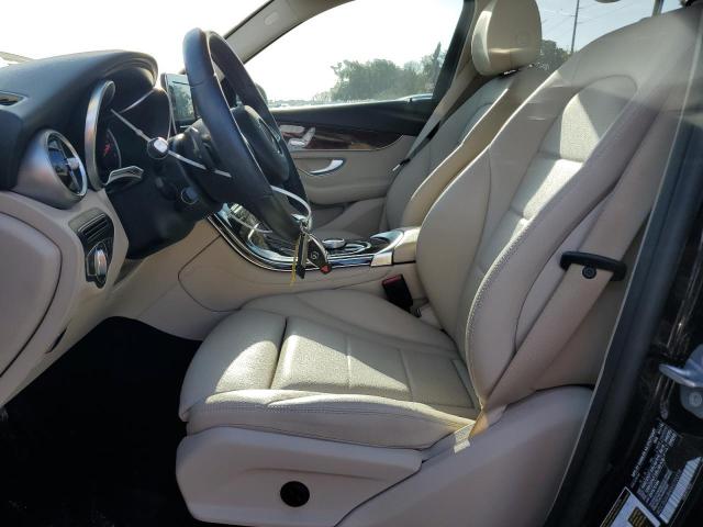 Photo 6 VIN: WDC0G4JB4JV072319 - MERCEDES-BENZ GLC-CLASS 