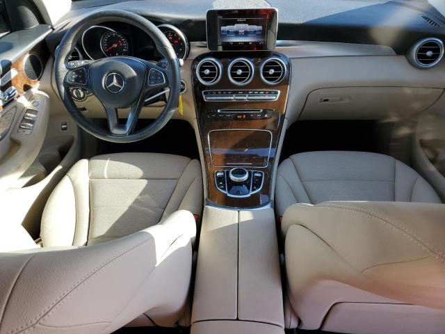 Photo 7 VIN: WDC0G4JB4JV072319 - MERCEDES-BENZ GLC-CLASS 