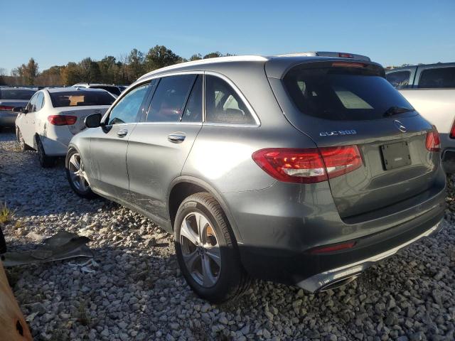 Photo 1 VIN: WDC0G4JB4JV072692 - MERCEDES-BENZ GLC 300 