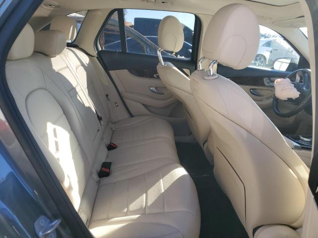 Photo 10 VIN: WDC0G4JB4JV072692 - MERCEDES-BENZ GLC 300 