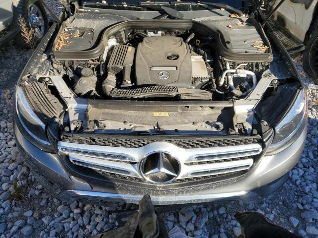 Photo 11 VIN: WDC0G4JB4JV072692 - MERCEDES-BENZ GLC 300 